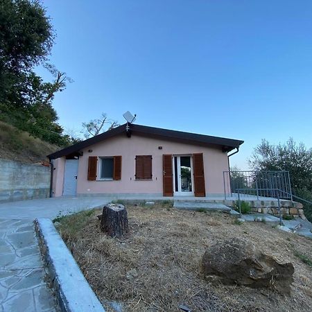 Villaggio Merea Villa 33 Diano Arentino 외부 사진