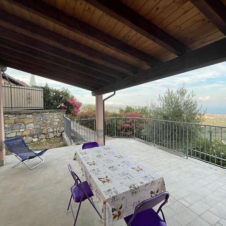 Villaggio Merea Villa 33 Diano Arentino 외부 사진