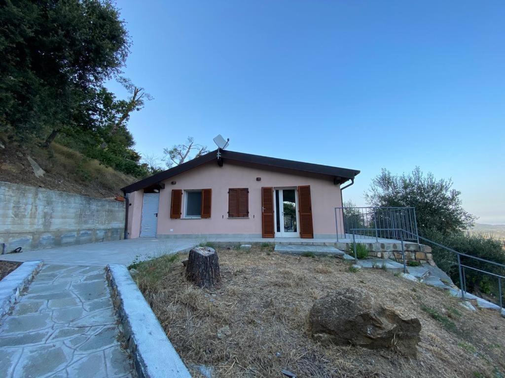 Villaggio Merea Villa 33 Diano Arentino 외부 사진